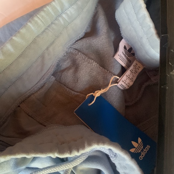 New ADIDAS ORIGINALS Plus Size Track Pants - Picture 6 of 9